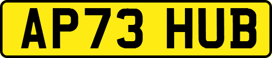 AP73HUB