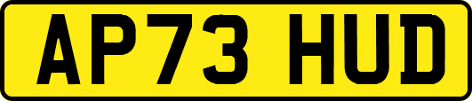 AP73HUD