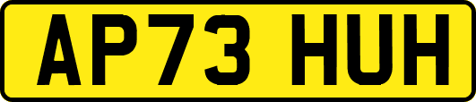 AP73HUH