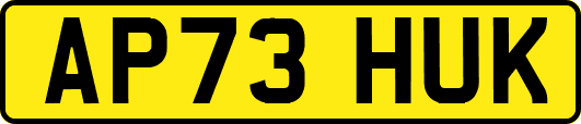AP73HUK