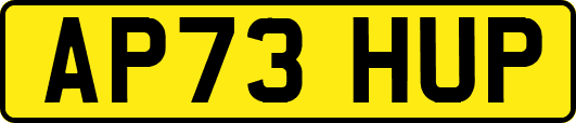 AP73HUP