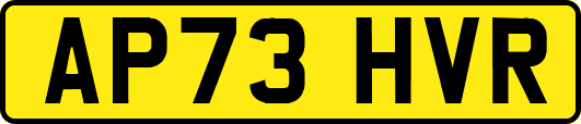 AP73HVR