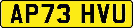 AP73HVU
