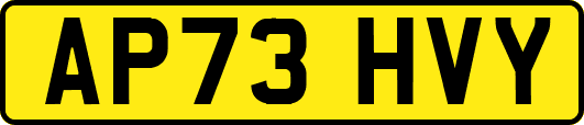 AP73HVY