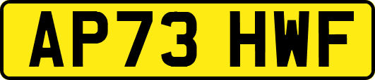 AP73HWF