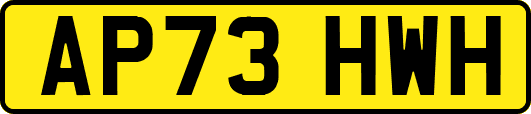 AP73HWH