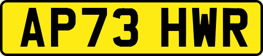 AP73HWR