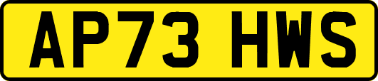 AP73HWS