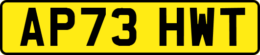 AP73HWT
