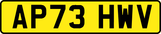 AP73HWV