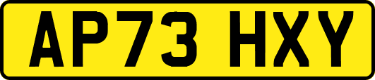 AP73HXY