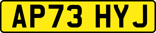 AP73HYJ