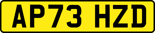 AP73HZD