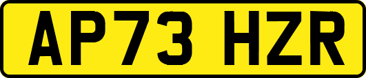AP73HZR