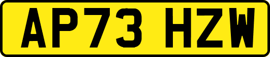 AP73HZW