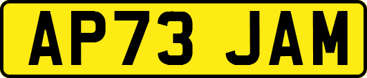 AP73JAM