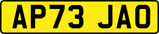 AP73JAO