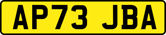 AP73JBA