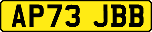 AP73JBB