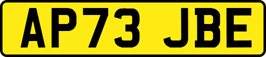 AP73JBE