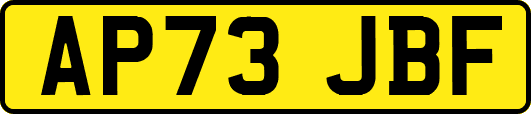 AP73JBF