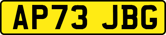 AP73JBG
