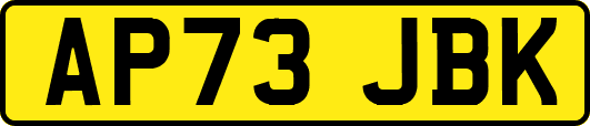 AP73JBK