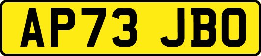 AP73JBO
