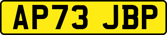 AP73JBP
