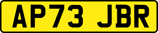 AP73JBR