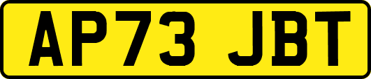 AP73JBT