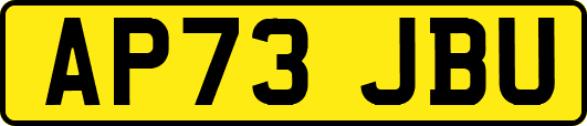 AP73JBU