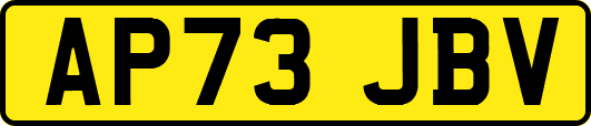 AP73JBV