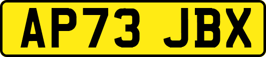 AP73JBX