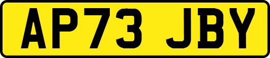 AP73JBY