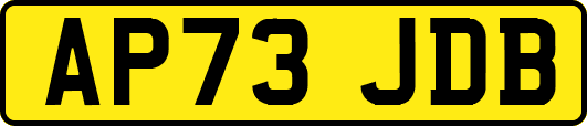 AP73JDB