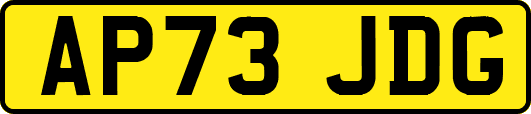 AP73JDG