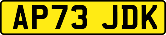 AP73JDK