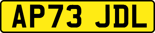 AP73JDL
