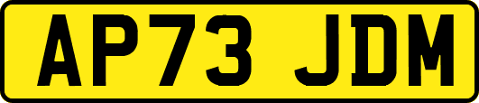 AP73JDM