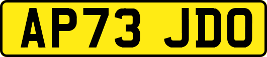 AP73JDO