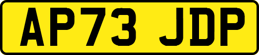 AP73JDP