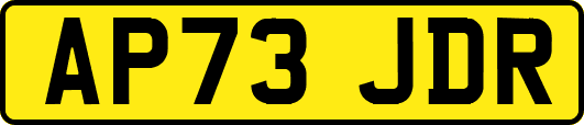 AP73JDR