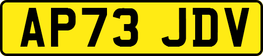 AP73JDV