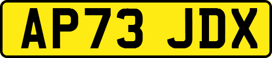 AP73JDX