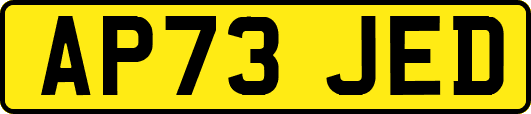 AP73JED