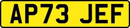 AP73JEF