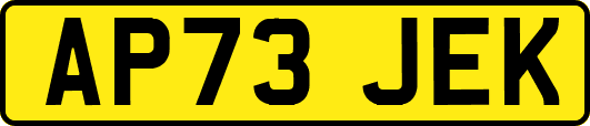AP73JEK
