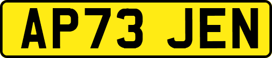 AP73JEN