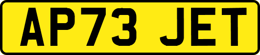 AP73JET